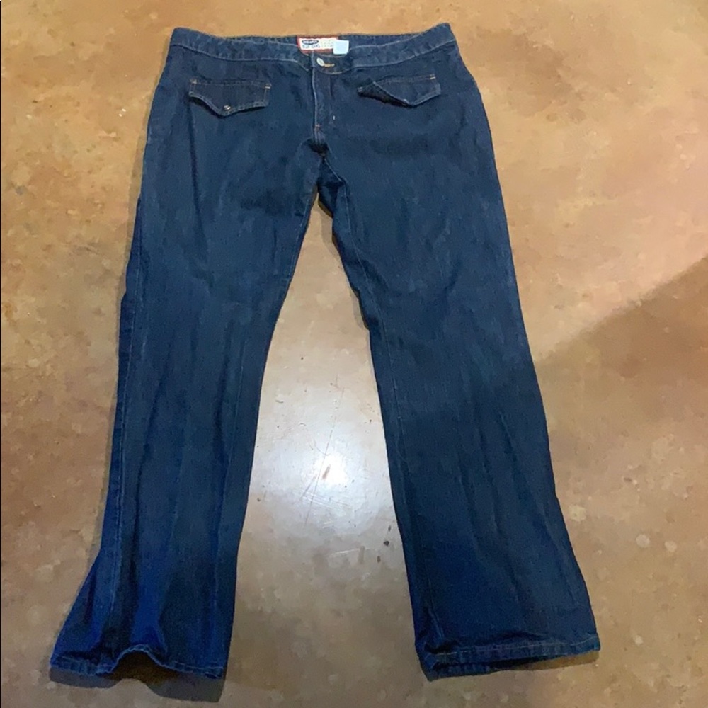Blue Jeans